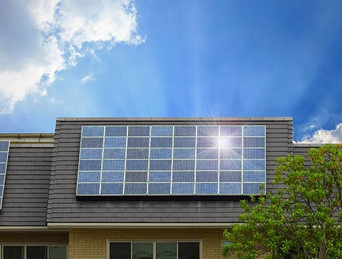 Solar Panel Installation Services York